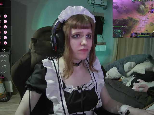 rinichkaa's BongaCams show and profile