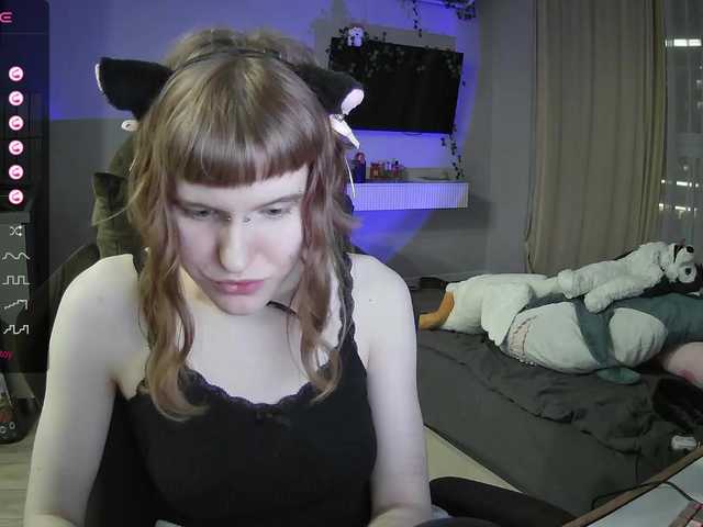 rinichkaa's BongaCams show and profile