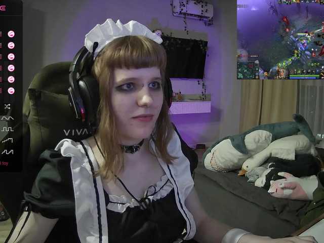 rinichkaa's BongaCams show and profile