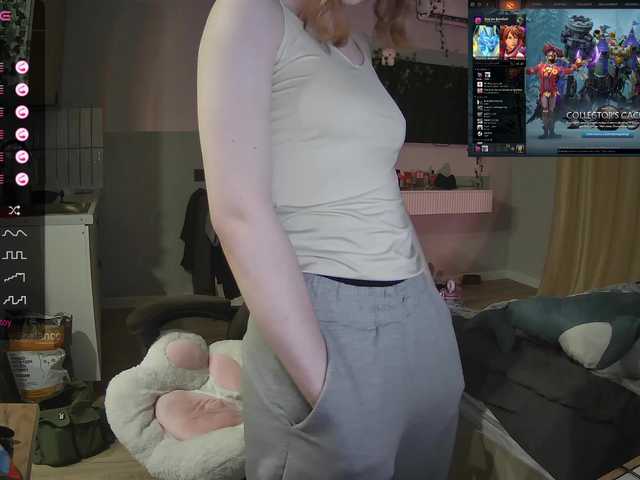 rinichkaa's BongaCams show and profile