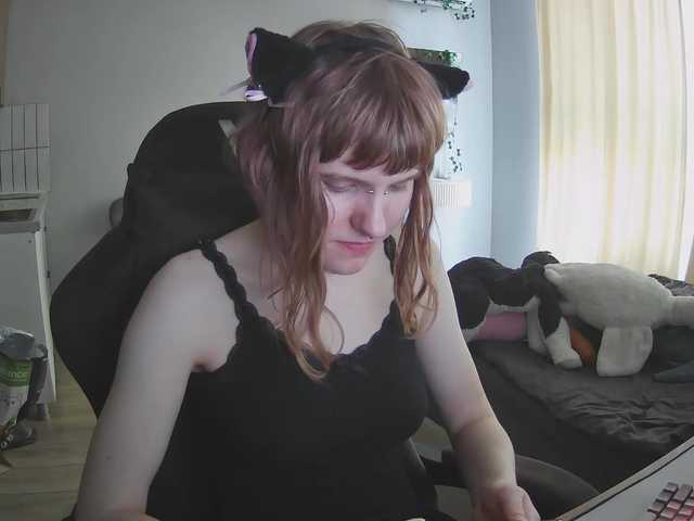 rinichkaa from BongaCams is Freechat