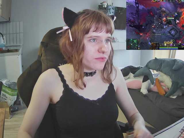 rinichkaa's BongaCams show and profile