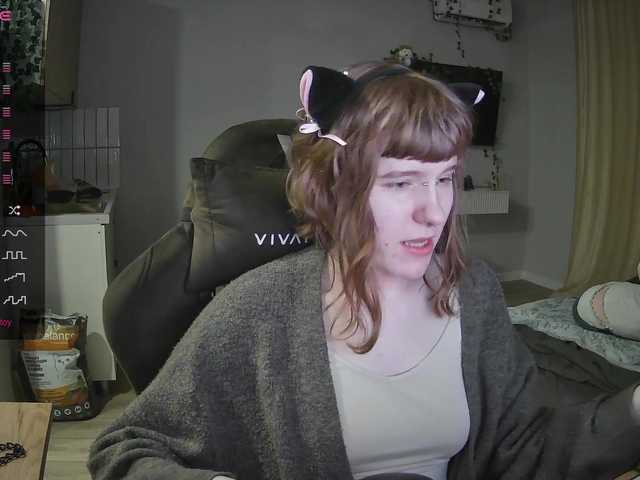 rinichkaa's BongaCams show and profile