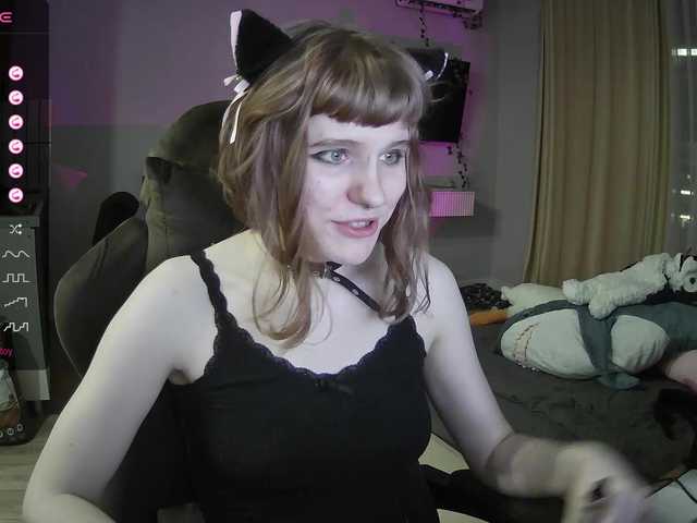 rinichkaa's BongaCams show and profile