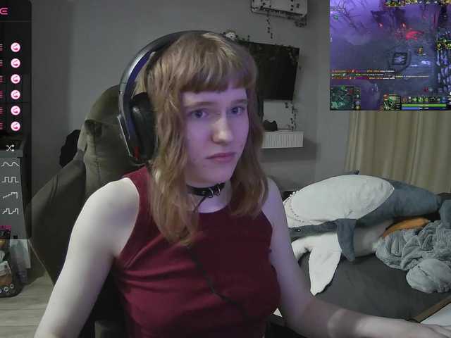 rinichkaa's BongaCams show and profile