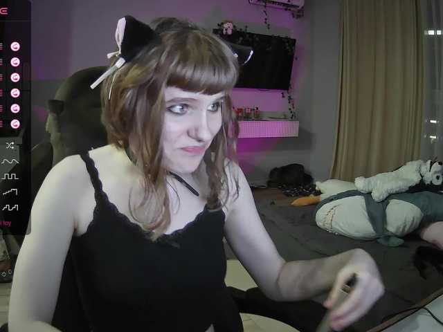 rinichkaa's BongaCams show and profile