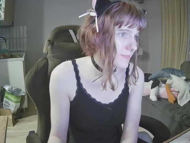 rinichkaa's BongaCams show and profile