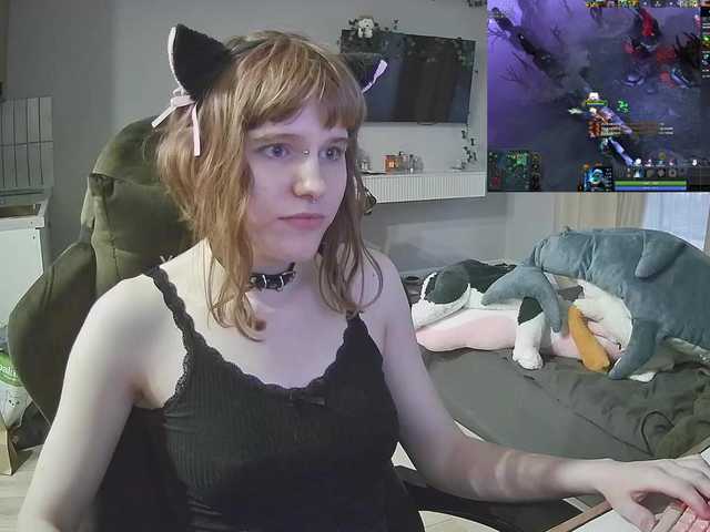 rinichkaa's BongaCams show and profile