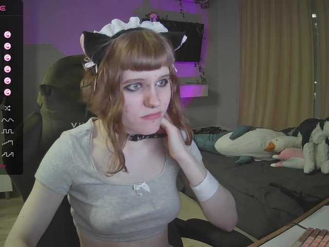 rinichkaa's BongaCams show and profile