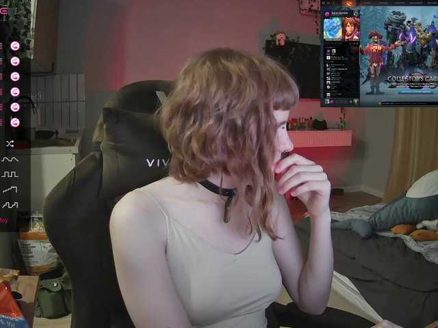 rinichkaa's BongaCams show and profile