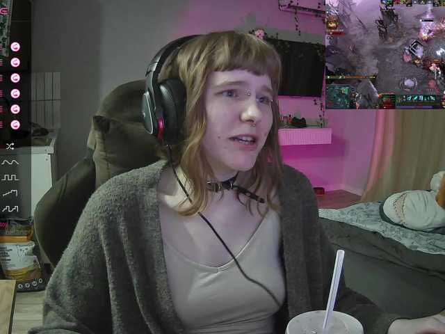 rinichkaa's BongaCams show and profile