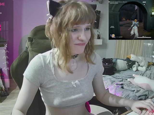 rinichkaa's BongaCams show and profile