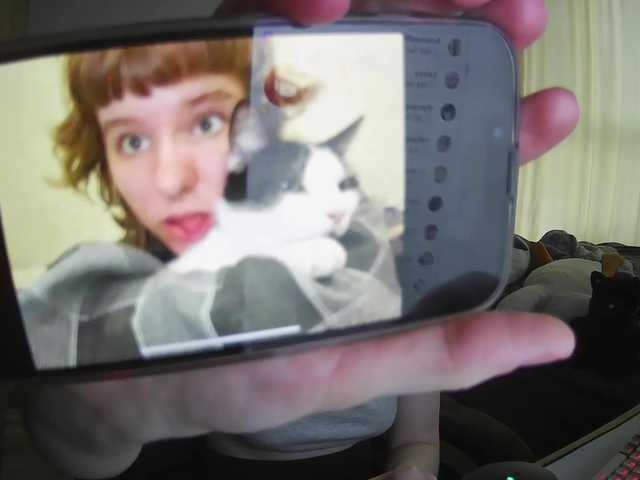 rinichkaa's BongaCams show and profile