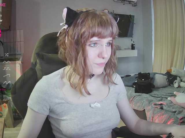 rinichkaa from BongaCams is Freechat