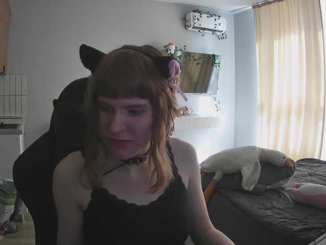 rinichkaa from BongaCams is Freechat