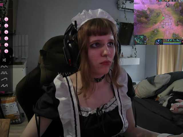 rinichkaa's BongaCams show and profile