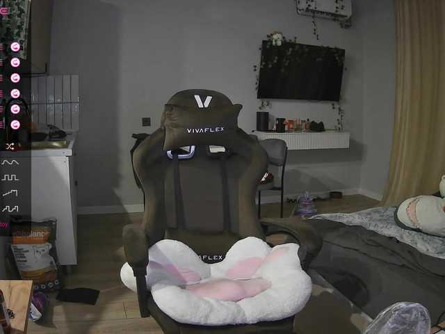 rinichkaa's BongaCams show and profile