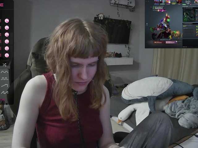 rinichkaa's BongaCams show and profile