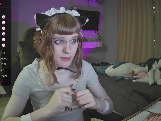 rinichkaa's BongaCams show and profile