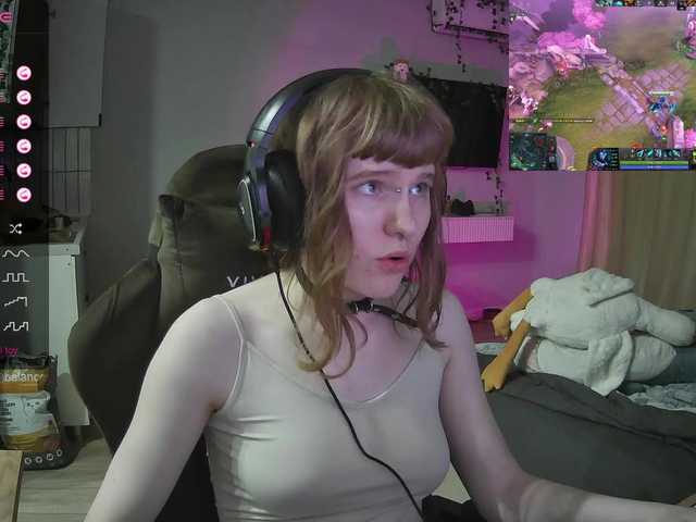 rinichkaa's BongaCams show and profile