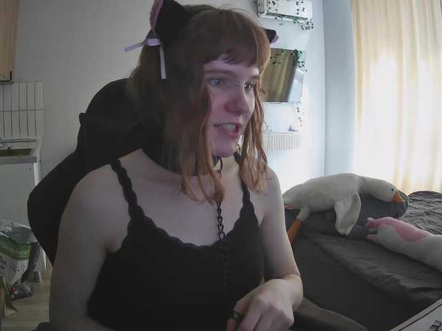 rinichkaa — Freechat on BongaCams