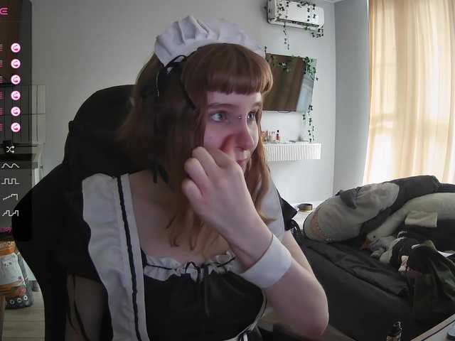 rinichkaa's BongaCams show and profile