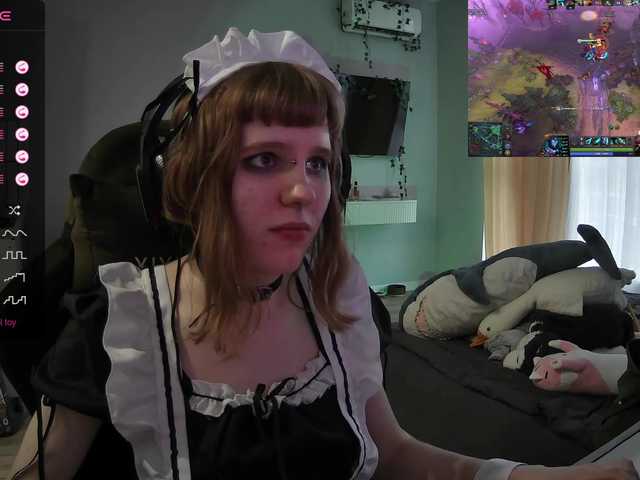 rinichkaa's BongaCams show and profile