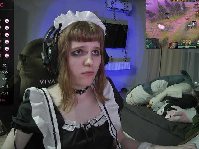 rinichkaa's BongaCams show and profile