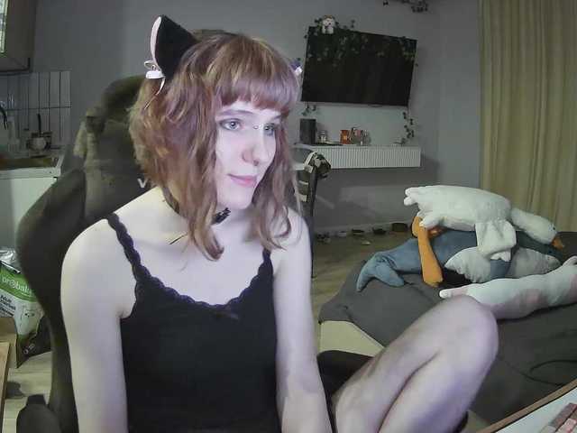 rinichkaa's BongaCams show and profile