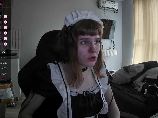 rinichkaa's BongaCams show and profile