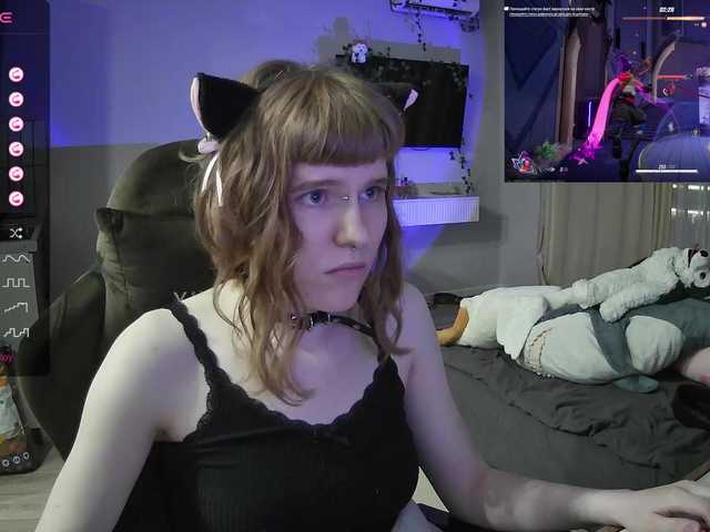 rinichkaa's BongaCams show and profile