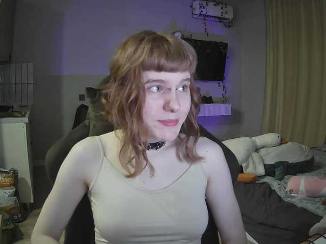 rinichkaa's BongaCams show and profile