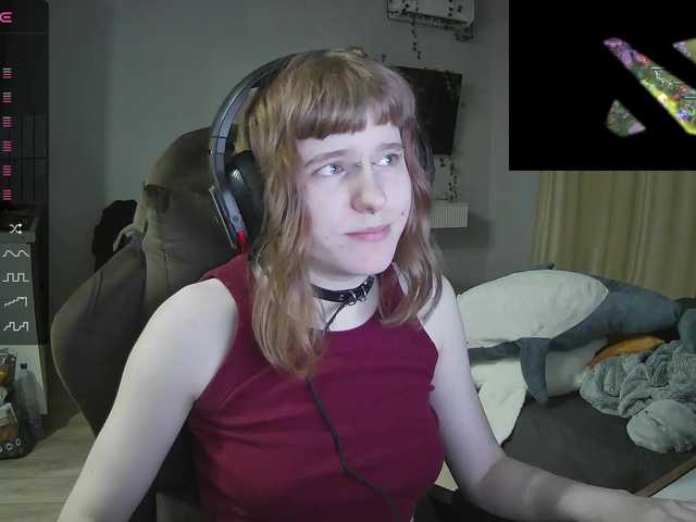 rinichkaa's BongaCams show and profile