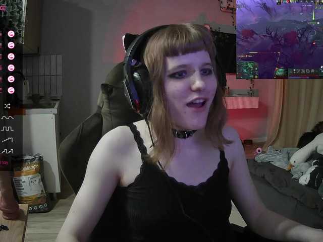 rinichkaa's BongaCams show and profile