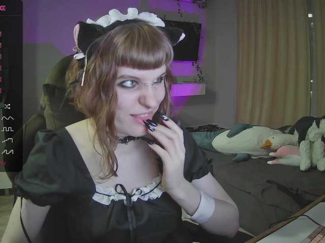 rinichkaa's BongaCams show and profile