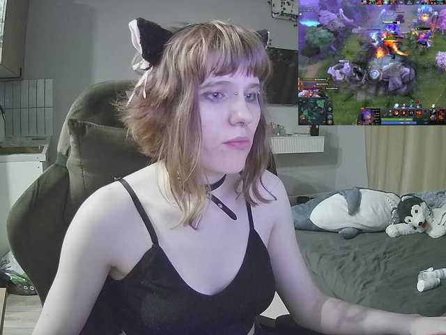 rinichkaa — Freechat on BongaCams