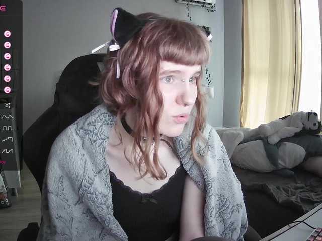 rinichkaa's BongaCams show and profile