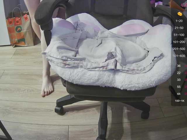 rinichkaa's BongaCams show and profile