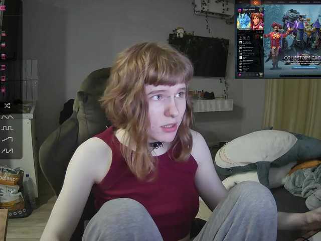 rinichkaa's BongaCams show and profile