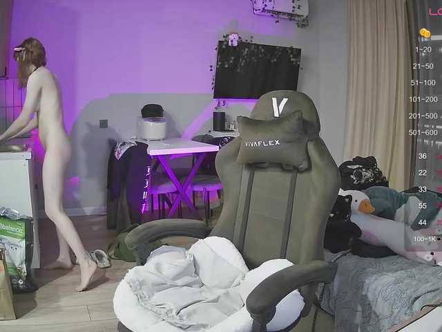 rinichkaa — Freechat on BongaCams