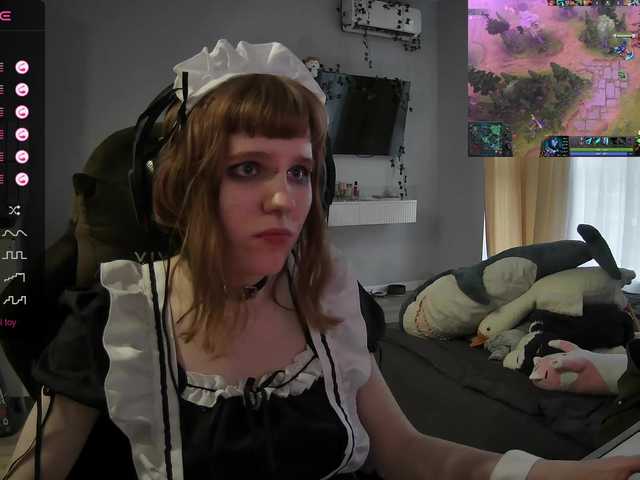 rinichkaa's BongaCams show and profile