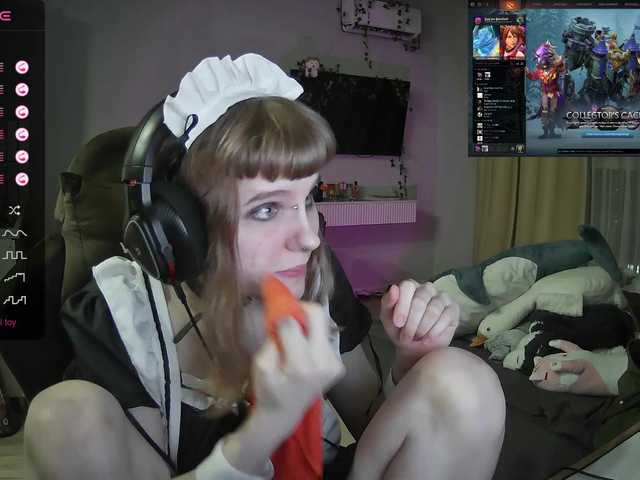 rinichkaa's BongaCams show and profile