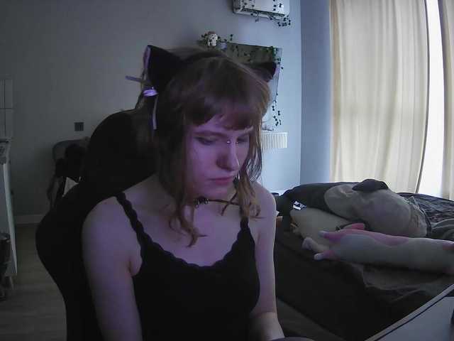 rinichkaa's BongaCams show and profile