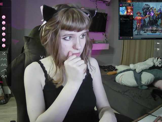 rinichkaa's BongaCams show and profile