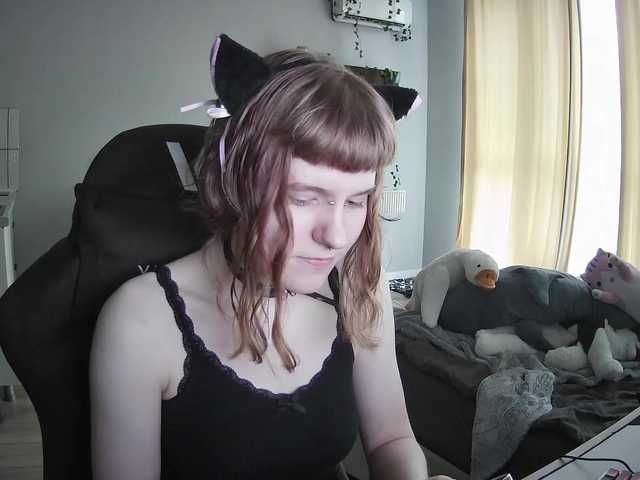 rinichkaa's BongaCams show and profile