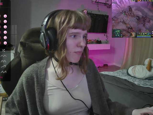 rinichkaa's BongaCams show and profile