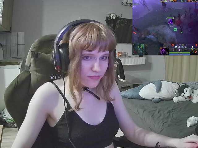 rinichkaa's BongaCams show and profile