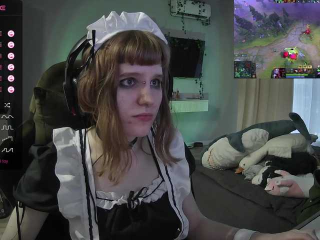 rinichkaa's BongaCams show and profile