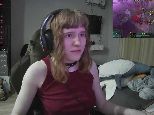 rinichkaa's BongaCams show and profile