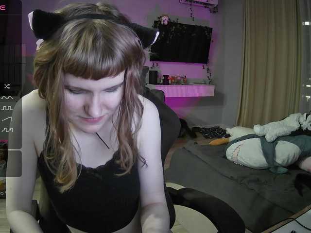 rinichkaa's BongaCams show and profile